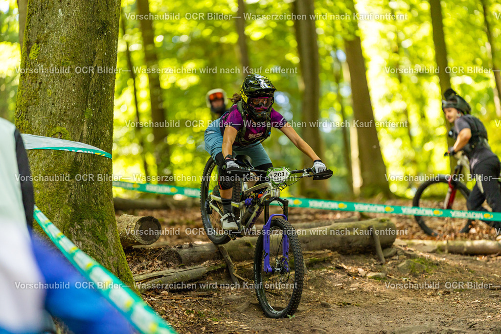 Enduro One Roßbach 2025-0722 | OCR Bilder Fotograf Eisenach Michael Schröder