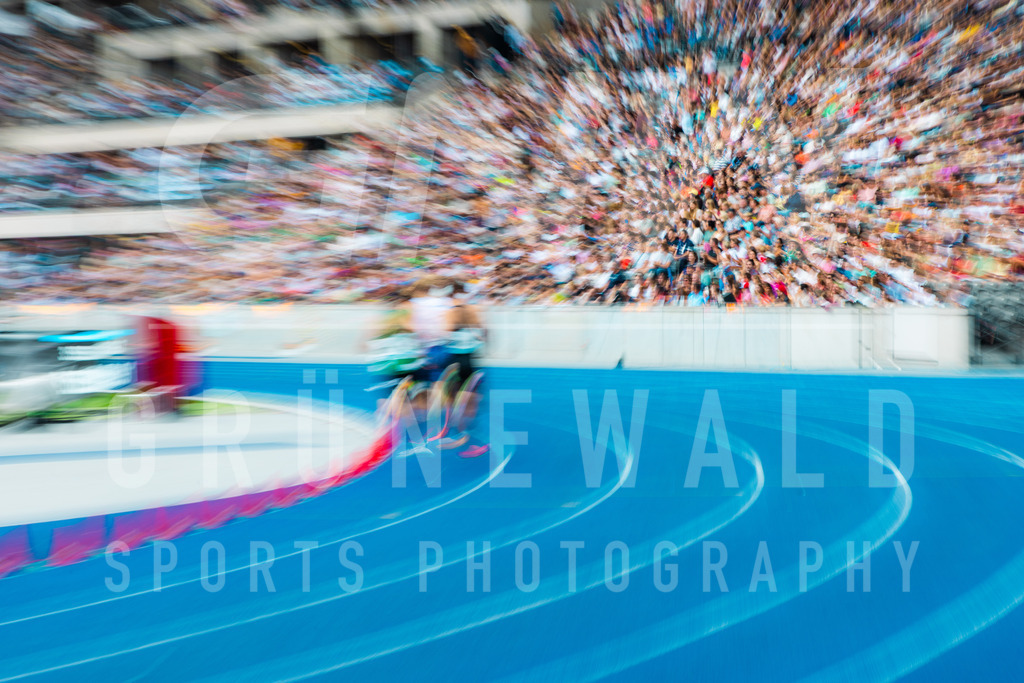 ISTAF_26-91 | Grünewald Sportsphotography