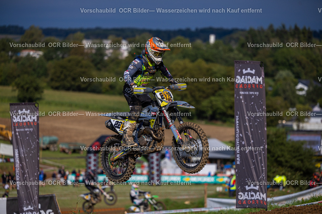 GCC Schlefflenz Samstag R6-1269 | OCR Bilder Fotograf Eisenach Michael Schröder
