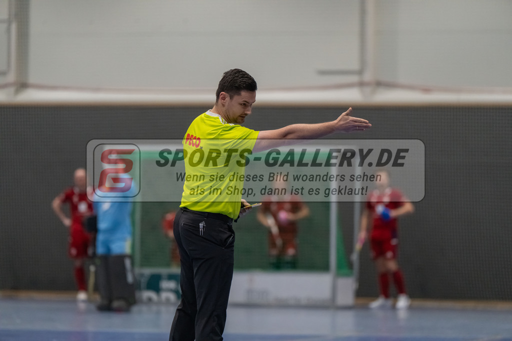 HK_20260124_106930 | 2. Bundesliga Herren Düsseldorfer HC - Club Raffelberg am 24.01.2026