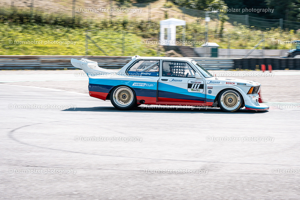 fuernholzer_250809-240 | HistoCup-Salzburgring-2025 ©Christian Fuernholzer (fuernholzer photography)