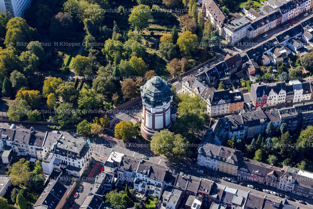Luftbilder Mönchengladbach-4670 | Luftbildfotografie Mönchengladbach - Realisiert mit Pictrs.com