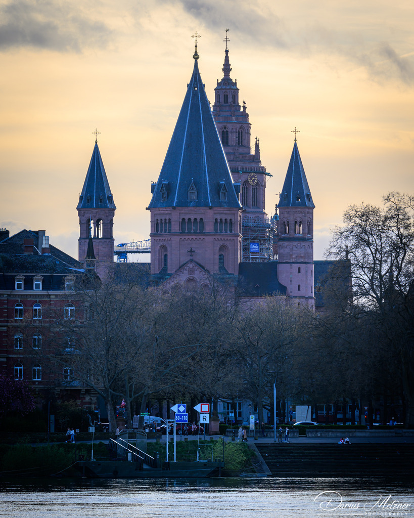 Mainz-Kastel | Mainz-Kastel