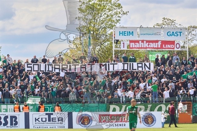 BFC Dynamo vs. BSG Chemie Leipzig  038 | mythos-online-redaktion
