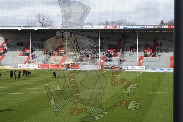 FC Energie Cottbus vs. BFC Dynamo 011 | mythos-online-redaktion