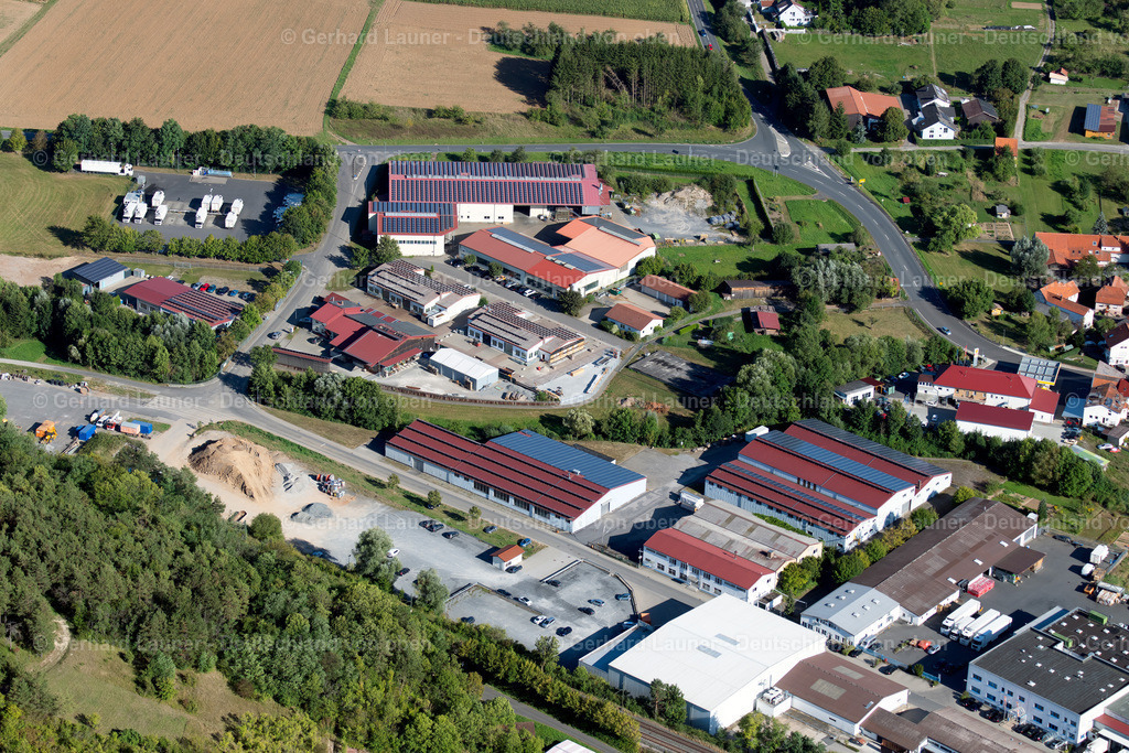 3903231 | Fa. in Schweigern