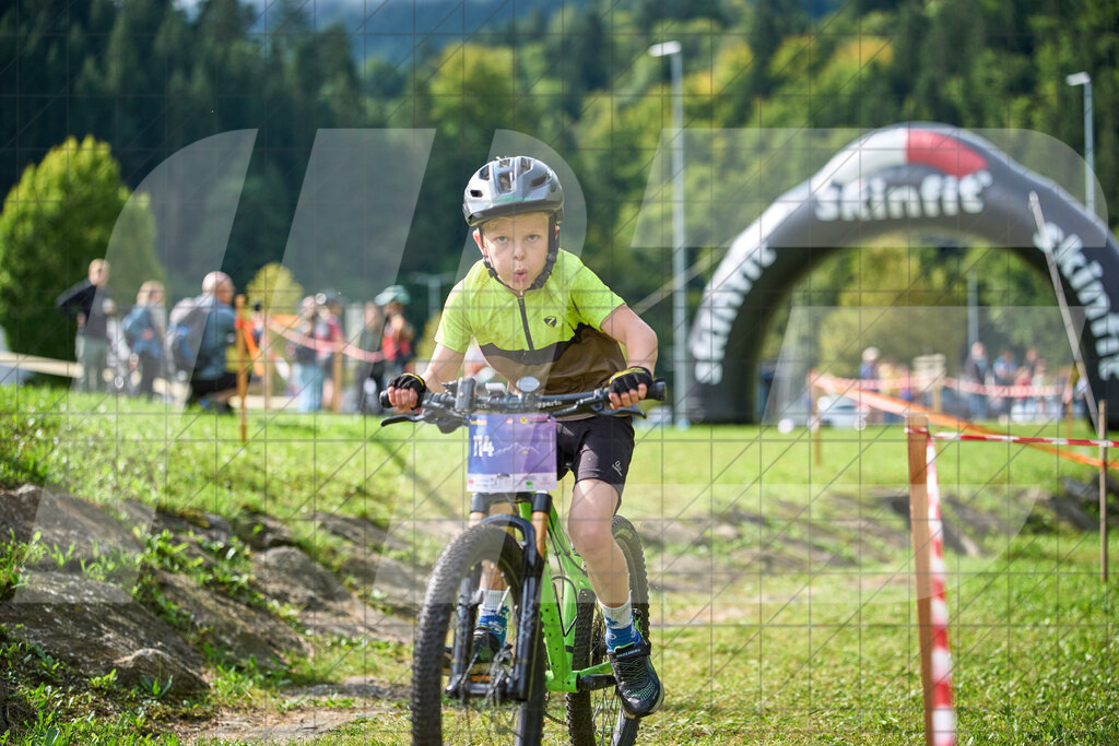 Betriebszentrum Laubenbachmühle, Frankenfels, Österreich - 13. September 2025: Dirndltal Race - Kids RaceFotograf: Martin Bihounek / martinbihounek.com | 13. September 2025 Betriebszentrum Laubenbachmühle, Frankenfels, Österreich : Dirndltal Race - Kids Race •••••Photo by: Martin Bihounek / martinbihounek.comInsta: @martinbihounekcom