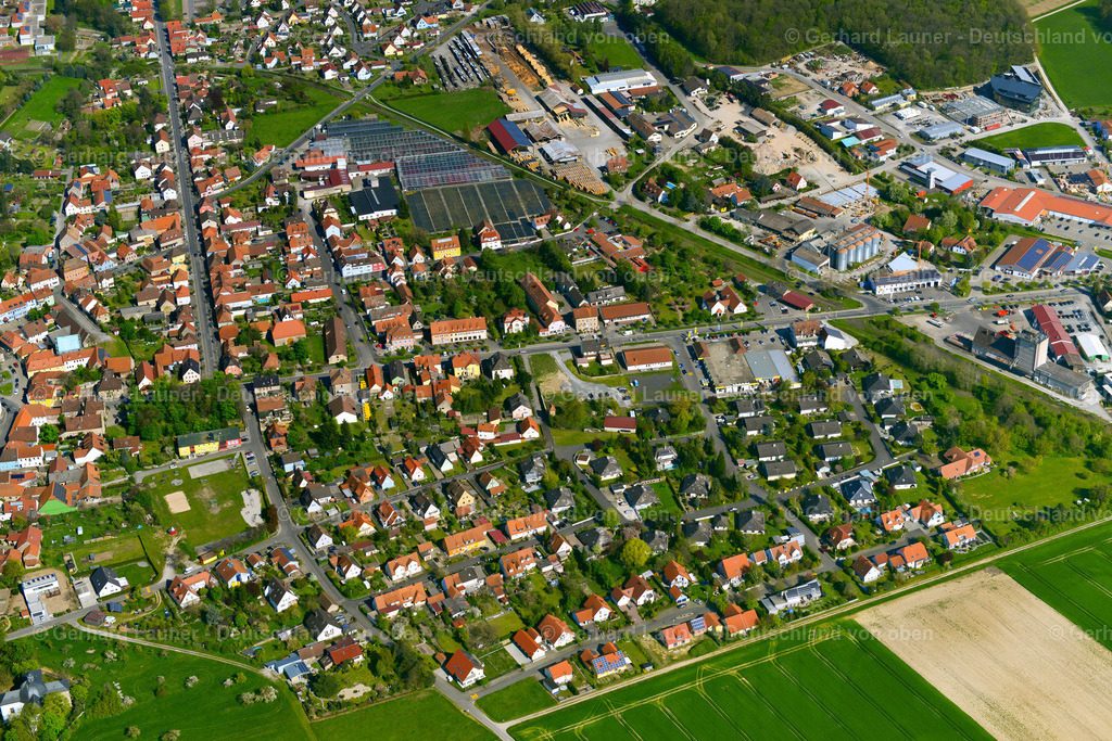 3600567 | Wiesentheid