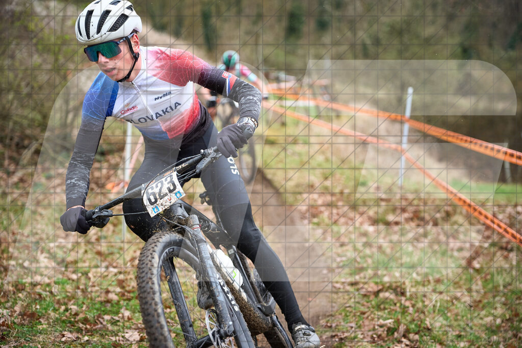 34. KTM Kamptal Trophy  | ZÖBING, Österreich – 2026-03-29: 34. KTM Kamptal TrophyFoto: © 2026 Martin Bihounek - MB Creative e.U.