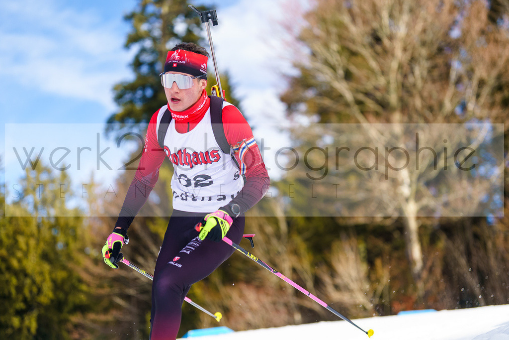 FESA Alpencup / DP Notschrei | Deutschland Pokal Finale im Schwarzwald NORDIC-CENTER Notschrei am 7. - 8. Februar 2026