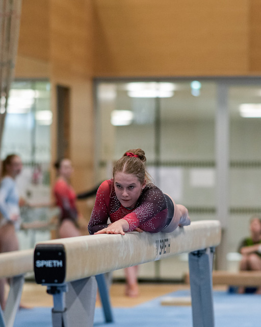 20260523 Gerätturnen  Rotation 3 | Offene Wiener Landes- und JugendmeisterschaftDatum: 20260523Ort: Wien(DE) - Sport-Arena-WienFotograf: Christian Habel