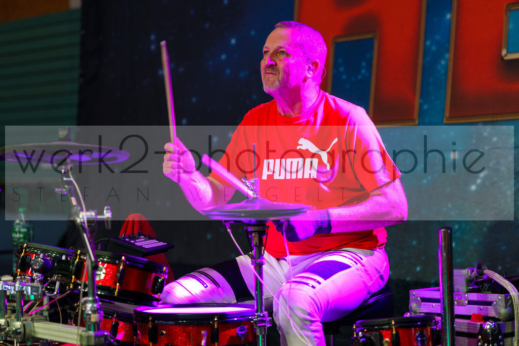 Rennsteiglauf Marathon 2025 | Marathon von Neuhaus/Rwg. nach Schmiedefeld/Rstg. am 17. Mai 2025