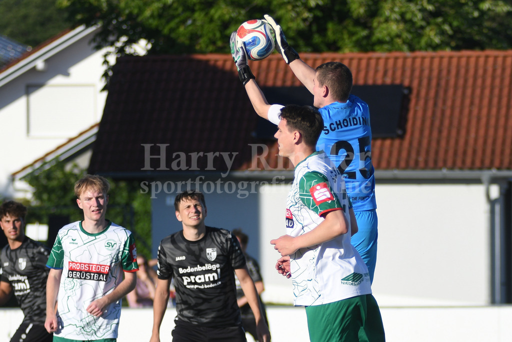 Testspiel SV Neuhausen/Offenberg : SV Schalding II | Testspiel SV Neuhausen/Offenberg : SV Schalding II - Realisiert mit Pictrs.com