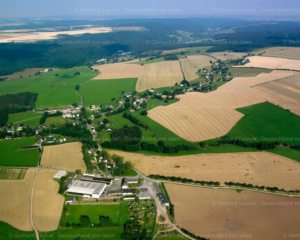 2538603 | Clausnitz, Rechenberg-Bienenmühle