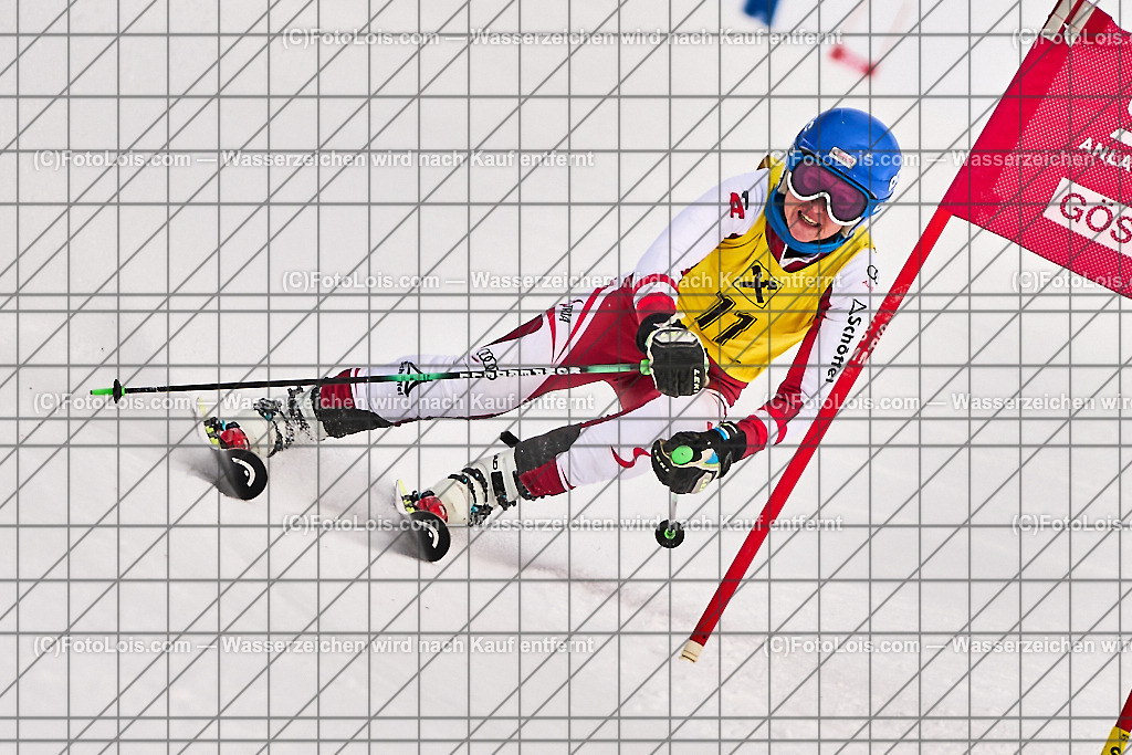 ALP0292_Hochkarlauf-RTL_Marl Sonja | (C)FotoLois.com, Alois Spandl. HOCHKARLAUF, RTL auf der Almlift-Sonnenhang-Piste, Sa 9. März 2024.