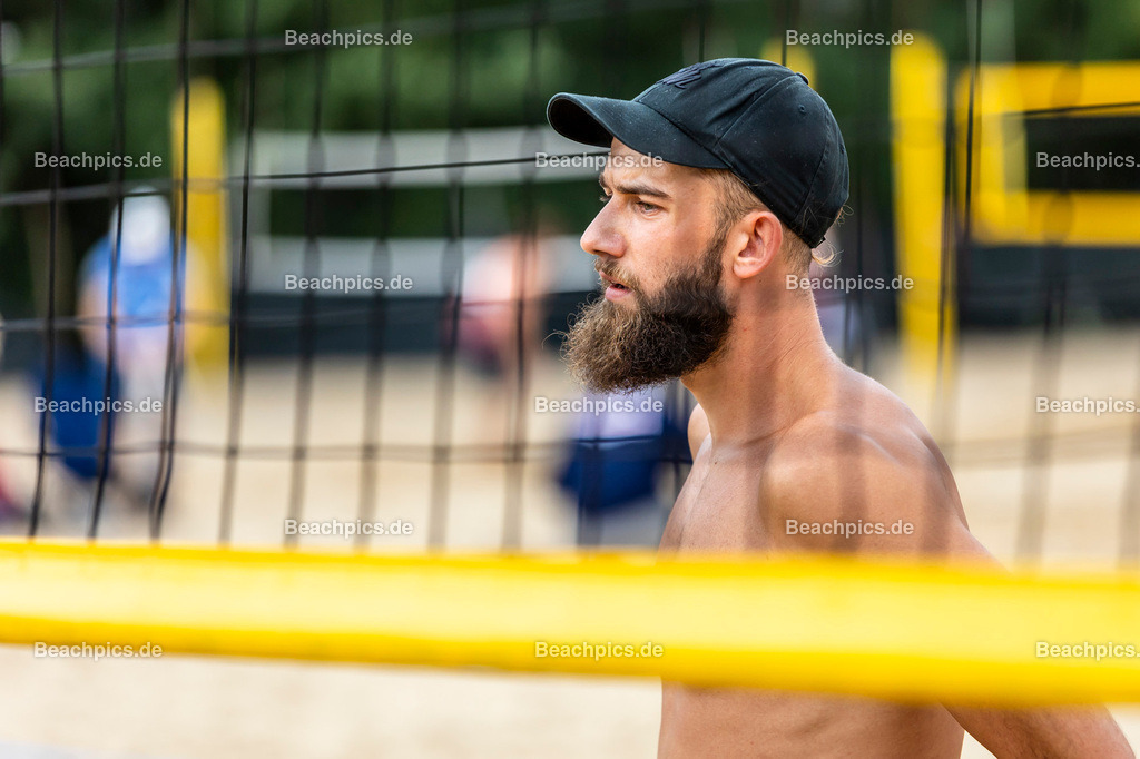 2024-00106632-Hauptstadt-Masters61 |  13.07.2024; Berlin Foto: Gerold Rebsch - www.beachpics.de