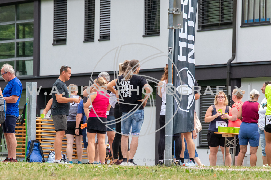 ..... | AUSTRIA, 17.08.24, Gmunden, HERBALIFE 5K Gmunden , Image shows: Photo: WAPICS / Andreas Willdoner