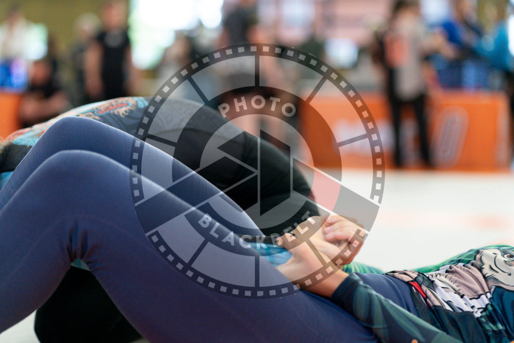 20240915PBB3724 | Athletes compete during the Grappling Industries’ grappling and Brazilian jiu-jitsu competition in Berlin, on September 15, 2024.