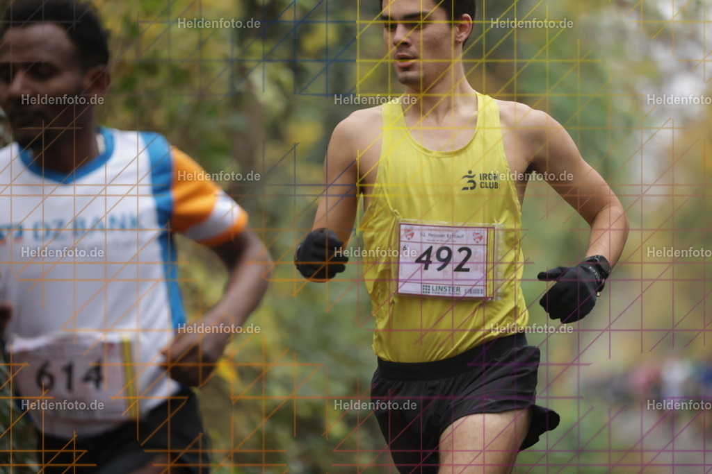 Neusser Erftlauf 2025  | Neusser Erftlauf 2025 Foto: Heldenfoto.de
