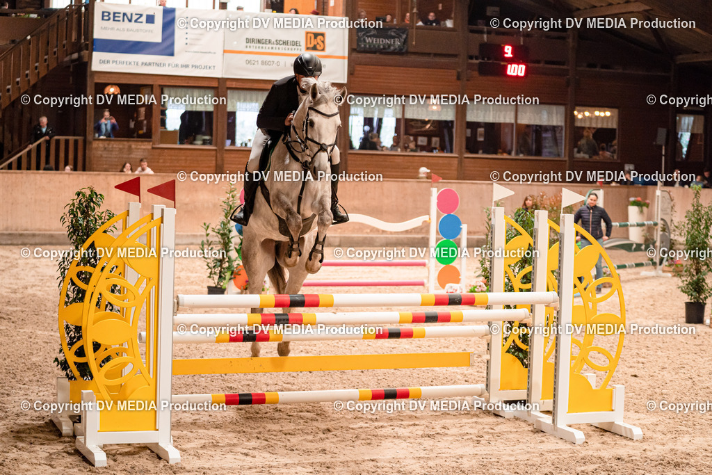 Springen Tag 2-600 | dv-media-shop - Realisiert mit Pictrs.com