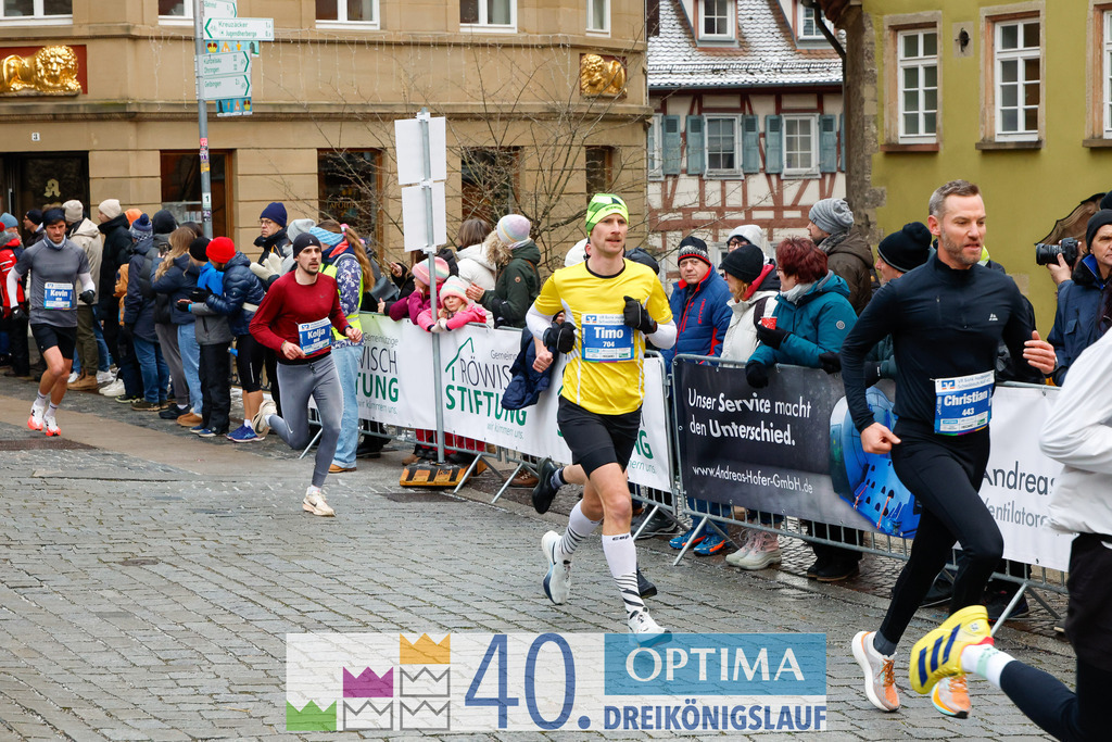VR Bank Hauptlauf 10km | 40. Optima 3koenigslauf 2026 - Realisiert mit Pictrs.com