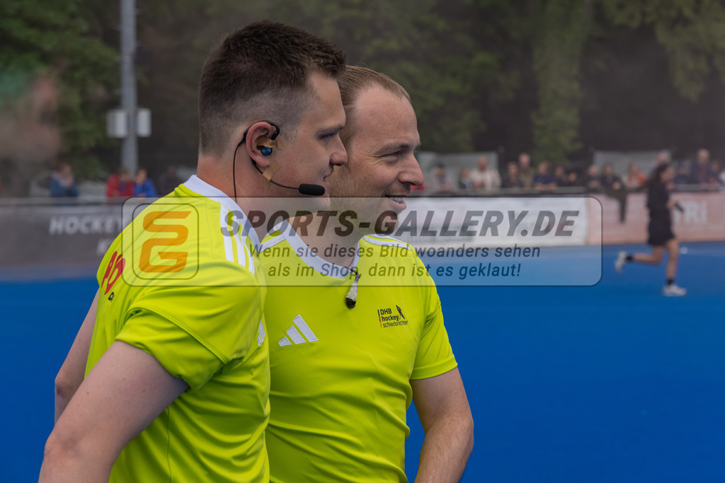 HK_20260516_107944 | 1. Bundesliga Herren Crefelder HTC - Hamburger Polo Club am 16.05.2026