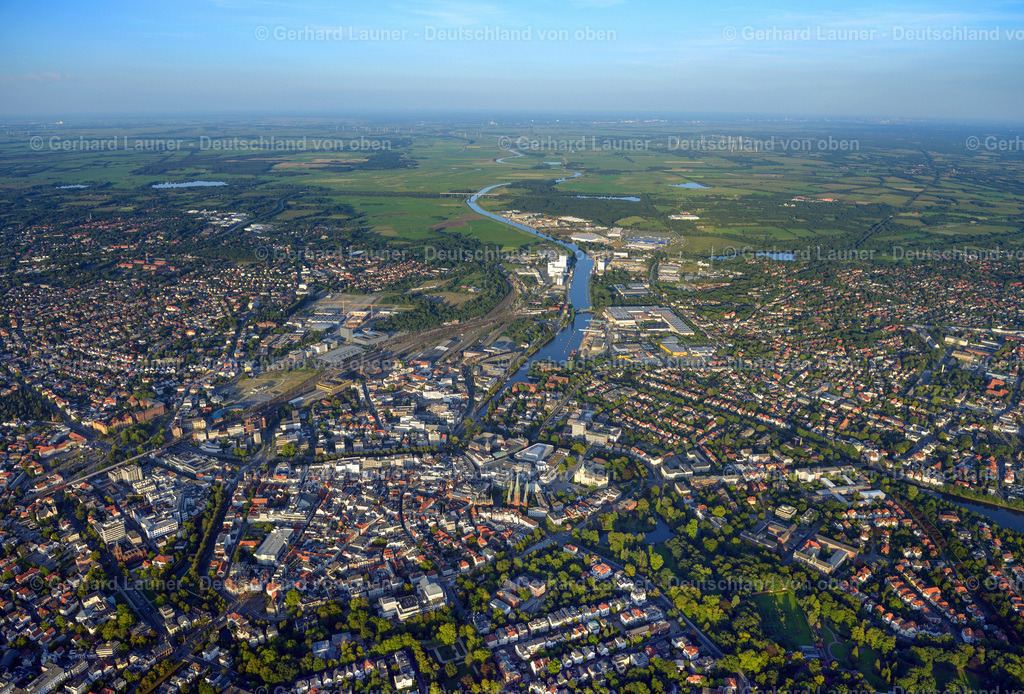 3293233 | Innenstadt Oldenburg i. Oldenburg