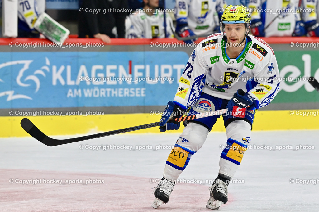 EC KAC vs. EC IDM Wärmepumpen VSV 10.3.2023 | #72 Hughes John