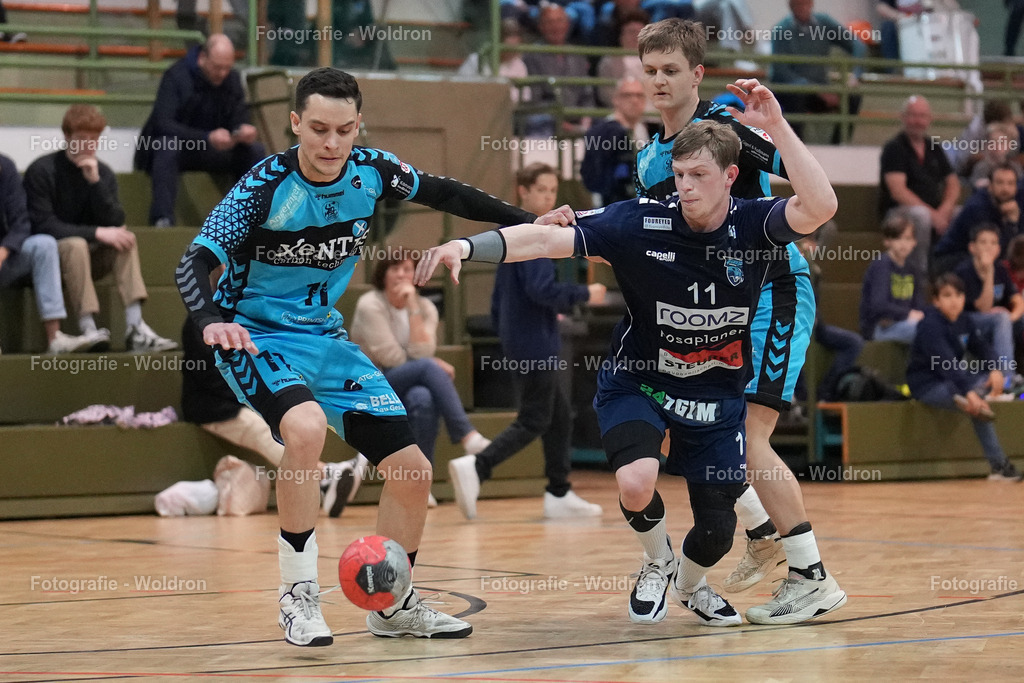 20230513 HLA Jags v Bärenbach - Köflach-88 | Fotografie Woldron