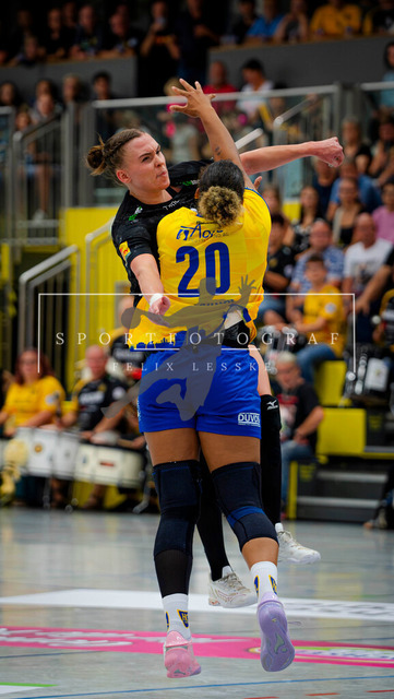 HCR vs HCL-0156 | sportfotograffelixlesske