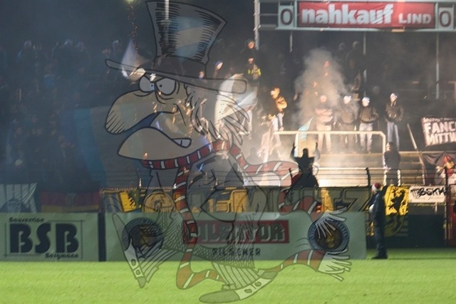 BFC Dynamo vs. Chemnitzer FC   008 | mythos-online-redaktion