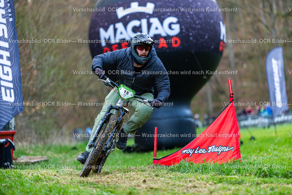 Enduro One Treuchtlingen Samstag R6-9375 | OCR Bilder Fotograf Eisenach Michael Schröder