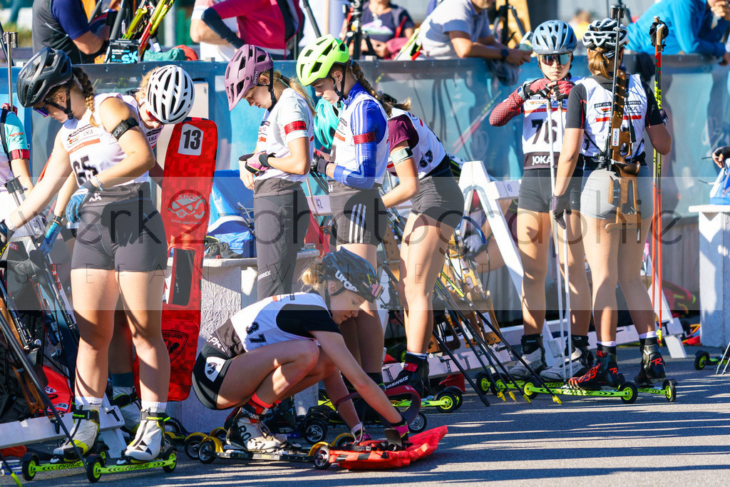 DP Arber  | Deutschlandpokal ARBER am 15. - 17. September 2023