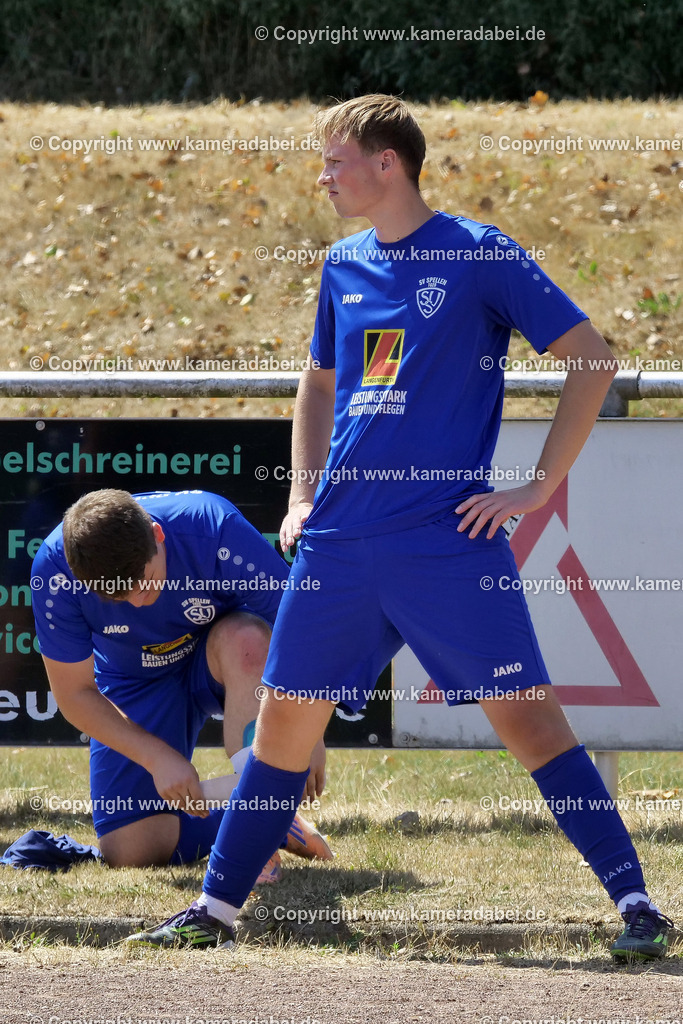 Fußball : Voerder Stadtmeisterschaft am 01.08.2026 auf der Anlage des TV Voerde mit SV 08/29 Friedrichsfeld, SV Spellen und dem TV Voerde. Der STV Hünxe vervollständigt als 4. Mannschaft das Turnier. | Fußball : Voerder Stadtmeisterschaft am 01.08.2026 auf der Anlage des TV Voerde mit SV 08/29 Friedrichsfeld, SV Spellen und dem TV Voerde. Der STV Hünxe vervollständigt als 4. Mannschaft das Turnier. - Realisiert mit Pictrs.com