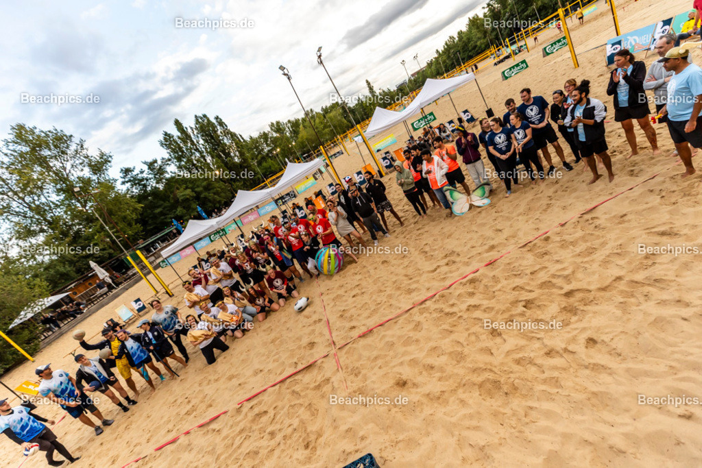 2025-200085096-Strandvölkerball-WM |  24.08.2025; Berlin Foto: Gerold Rebsch - www.beachpics.de