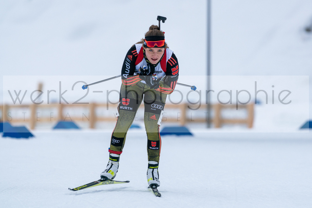 DP Martell | 2. Deutschlandpokal in Martell am 13. - 15. Dezember 2019