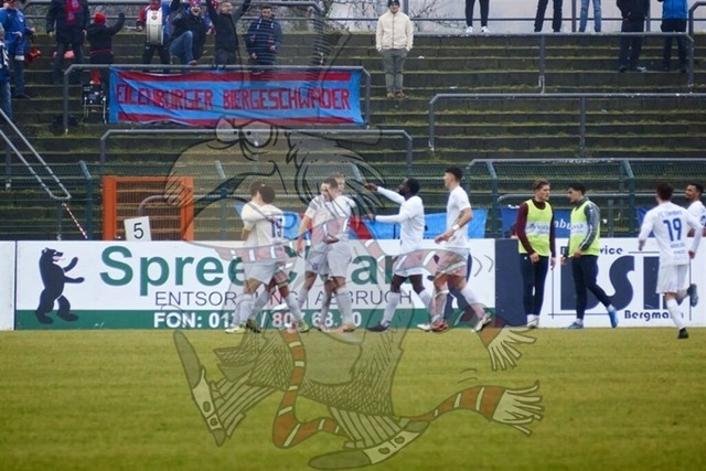 BFC Dynamo vs. FC Eilenburg 172 | mythos-online-redaktion