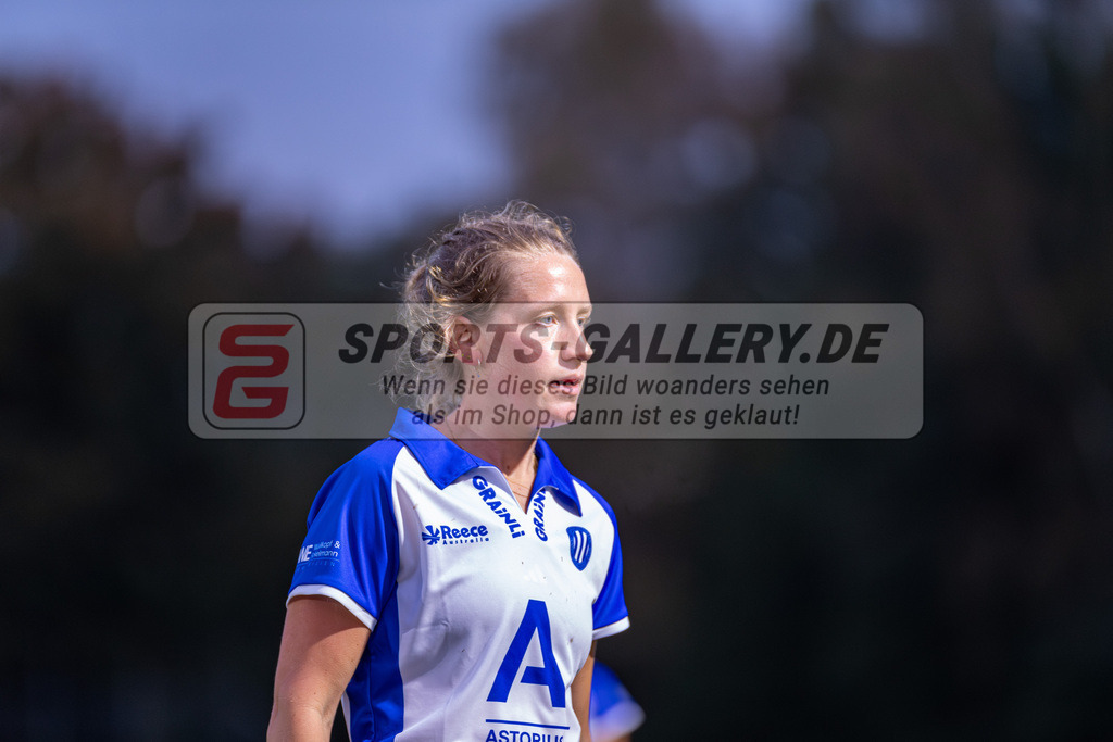 SM_20241011-D5A_4487-Verbessert-RR | 1.Bundesliga Feldhockey (W) UHC - GTHGC / 0:1