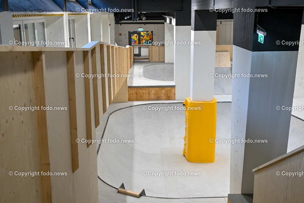 Schachermayer Linz_ Jugendzentrum Last_ 01.03.2024-4 | 01.03.2024, Schachermayer Linz, AUT, Jugendzentrum Last, im Bild Last Bowl (Action Sport)