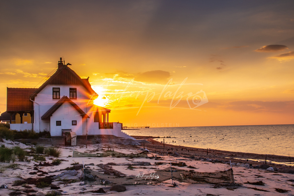 Graswarder Haus Sonne | ankerplatz-schleswig-holstein - Realisiert mit Pictrs.com