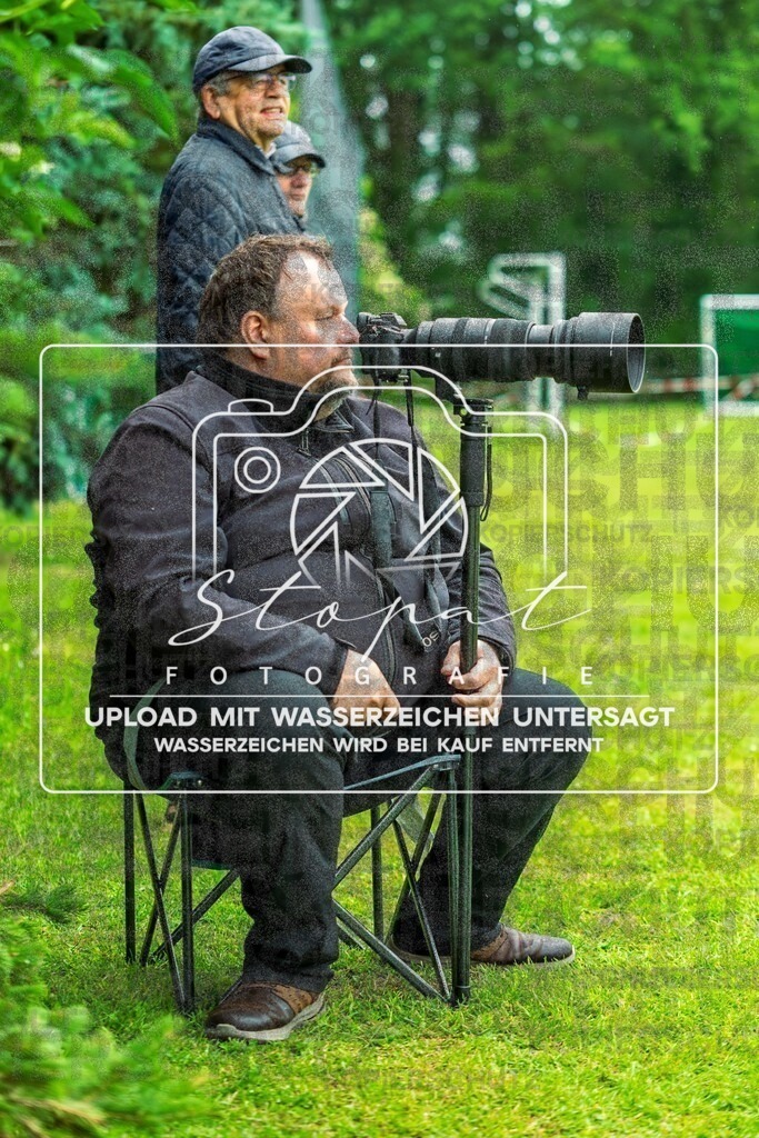Final Kreispokal HK - Germania Walsrode vs. TSV Wietzendorf | Andreas Reinert; Finale Kreispokal HK - Germania Walsrode vs. TSV Wietzendorf am 07.06.2026 in Sportplatz Alter Schulweg, Schülern - Realisiert mit Pictrs.com