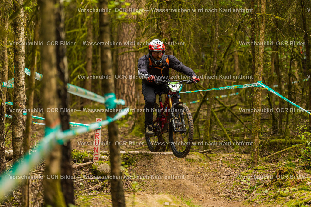Enduro One Trieb Freitag R3-0592 | OCR Bilder Fotograf Eisenach Michael Schröder