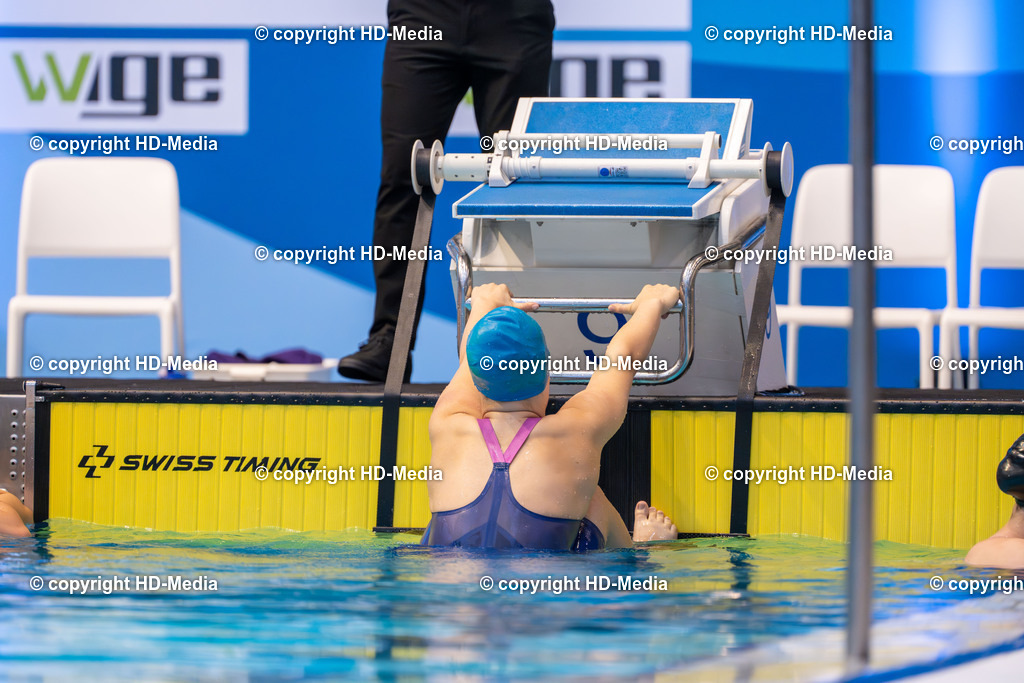 Deutsche Jahrgangsmeisterschaft Schwimmen 2026 | Deutsche Jahrgangsmeisterschaft Schwimmen 2026