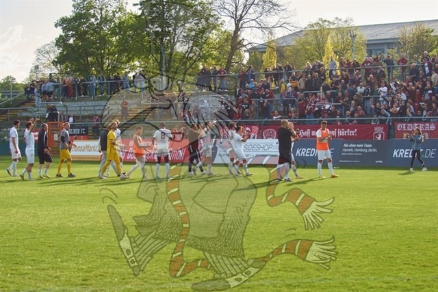 BFC Dynamo vs. VSG Altglienicke 180 | mythos-online-redaktion