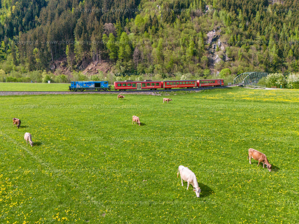 Zillertalbahn im Frühling copyright  Thomas Pfister-6 | PHOTOGRAPHY BY THOMAS PFISTER