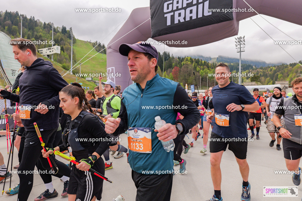 PRAB1546 | GaPa Trail 2025 #gapatrail #yourpictrs #sportshot_your_pictrs Copyright: www.sportshot.de