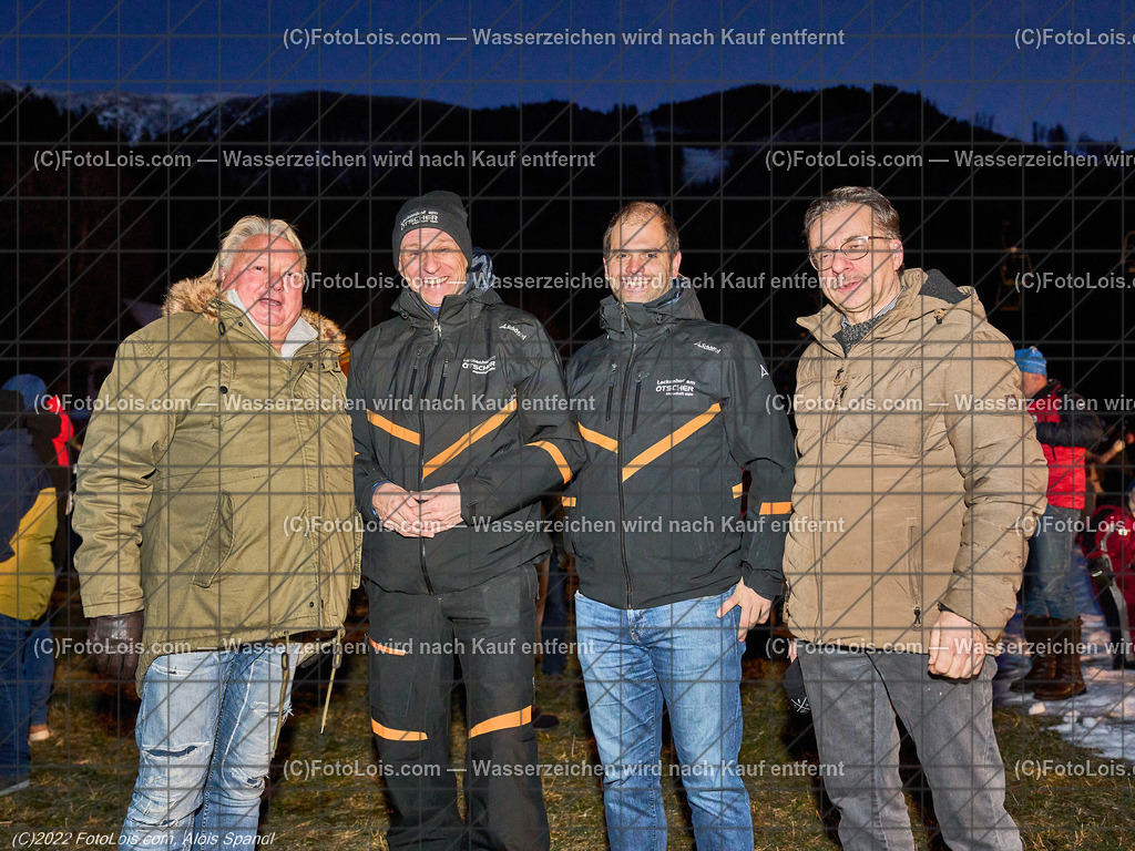 ALP0281_Liftbergeuebung_BRD-Lackenhof | (C)FotoLois.com, Alois Spandl, Liftbergeübung des Bergrettungsdienstes Lackenhof am Ötscherlift im Weitental, Mi 28. Dezember 2022.