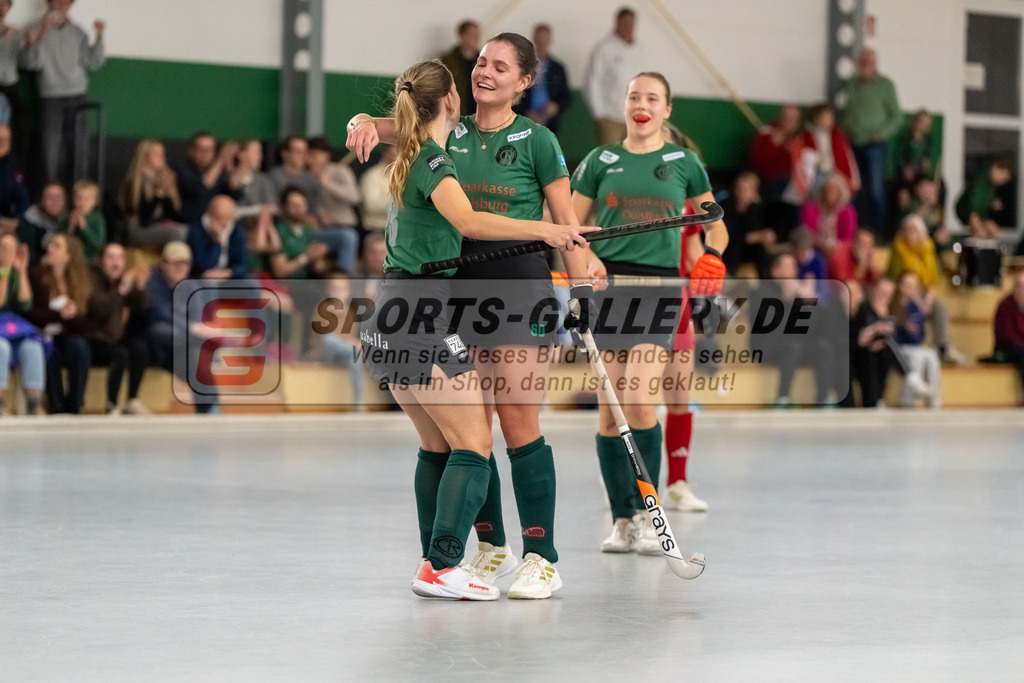 HK_20251128_104251 | 1. Bundesliga Damen Club Raffelberg - Rot-Weiss Köln 28.11.2025