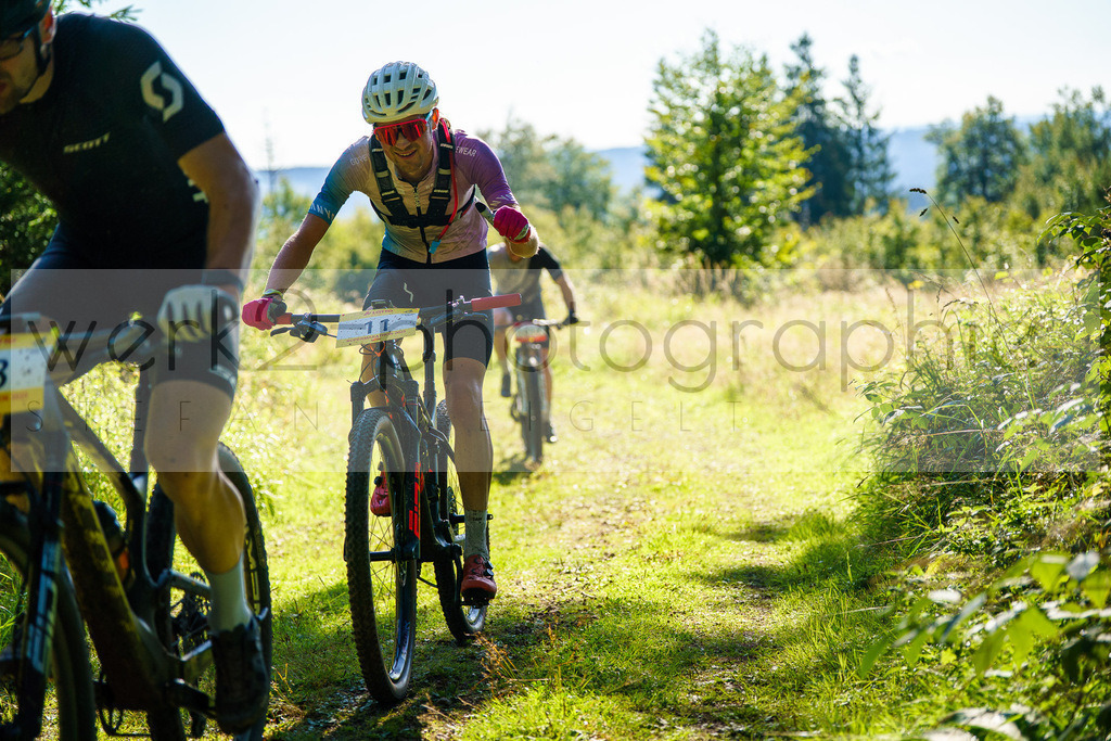 RennsteigRIDE 2025 | Schmiedefeld am 7. September 2025
