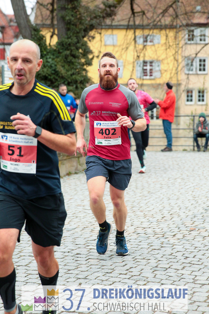 VR Bank Hauptlauf 10000m | 3 Koenigslauf 2023 - Realisiert mit Pictrs.com